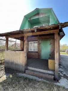 Продажа дачи Муниципальный округ Омского района.&nbsp;Фадино.&nbsp;тер сдт. Лилия (Фадино), 6