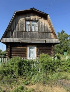 Продажа дачи Муниципальный округ Омского района.&nbsp;Фадино.&nbsp;тер сдт. Лилия (Фадино), 6