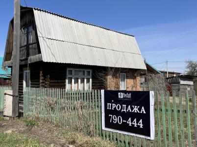 Продажа дачи Муниципальный округ Омского района.&nbsp;Фадино.&nbsp;тер сдт. Лилия (Фадино), 6