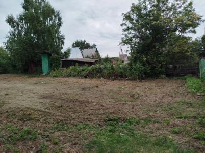 Продажа дачи Муниципальный округ Омского района.&nbsp;Фадино.&nbsp;тер сдт. Лилия (Фадино), 6