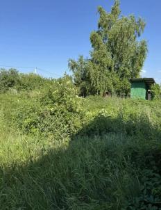 Продажа дачи Муниципальный округ Омского района.&nbsp;Фадино.&nbsp;тер сдт. Лилия (Фадино), 6