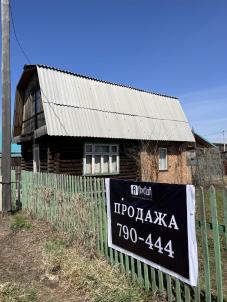Продажа дачи Муниципальный округ Омского района.&nbsp;Фадино.&nbsp;тер сдт. Лилия (Фадино), 6