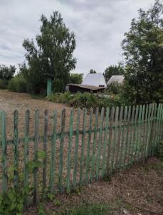 Продажа дачи Муниципальный округ Омского района.&nbsp;Фадино.&nbsp;тер сдт. Лилия (Фадино), 6