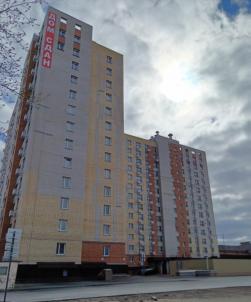 Продажа квартиры Омск.&nbsp;ул Вокзальная, 24