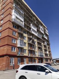 Продажа квартиры Омск.&nbsp;ул Кировская 5-я, 176