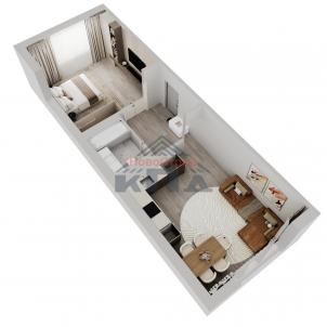 Продажа новостройки Омск.&nbsp;Малиновского, 4 (стр)