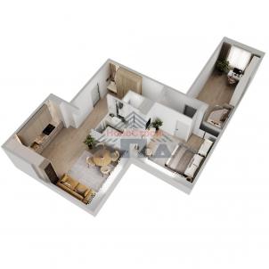 Продажа новостройки Омск.&nbsp;Малиновского, 4 (стр)