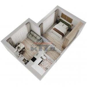 Продажа квартиры Омск.&nbsp;Малиновского, 4 (стр)