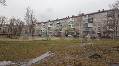 Продажа квартиры Омск.&nbsp;ул. 50 лет ВЛКСМ, 4б