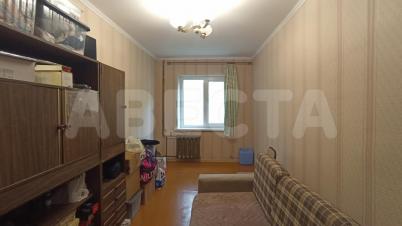 Продажа квартиры Омск.&nbsp;ул. 50 лет ВЛКСМ, 4б