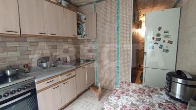 Продажа квартиры Омск.&nbsp;ул. 50 лет ВЛКСМ, 4б