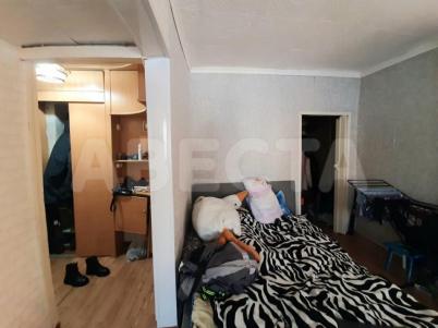 Продажа квартиры Омск.&nbsp;ул. 4-я Новостроевская, 8