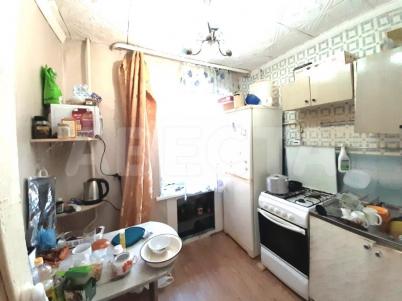 Продажа квартиры Омск.&nbsp;ул. 4-я Новостроевская, 8