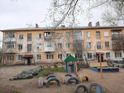 Продажа квартиры Омск.&nbsp;ул. 4-я Новостроевская, 8