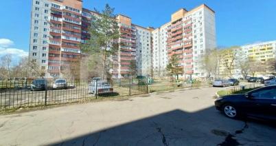 Продажа квартиры Омск.&nbsp;ул. Лукашевича, 25А