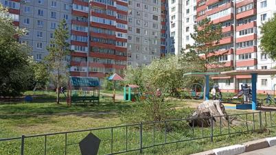 Продажа квартиры Омск.&nbsp;ул. Лукашевича, 25А