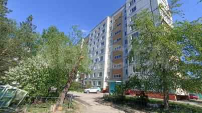 Продажа квартиры Омск.&nbsp;ул. Лукашевича, 25А