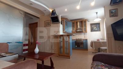 Продажа квартиры Омск.&nbsp;ул. Волочаевская, 17ж