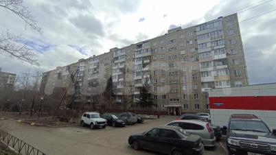 Продажа квартиры Омск.&nbsp;ул. Волочаевская, 17ж