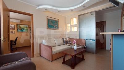 Продажа квартиры Омск.&nbsp;ул. Волочаевская, 17ж