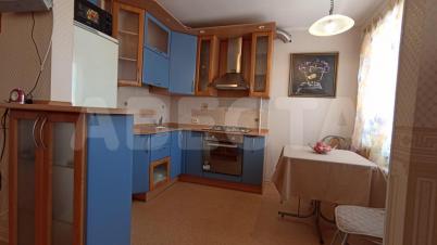 Продажа квартиры Омск.&nbsp;ул. Волочаевская, 17ж