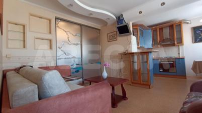 Продажа квартиры Омск.&nbsp;ул. Волочаевская, 17ж