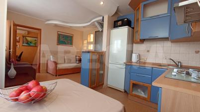 Продажа квартиры Омск.&nbsp;ул. Волочаевская, 17ж