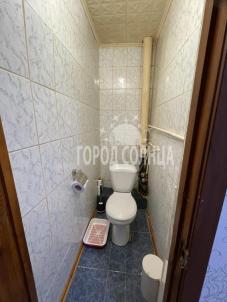 Продажа квартиры Омск.&nbsp;Солнечный, 4-я Любинская, 38/1