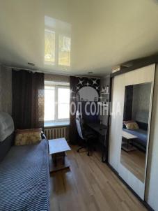 Продажа квартиры Омск.&nbsp;Солнечный, 4-я Любинская, 38/1