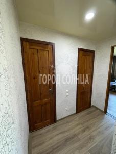 Продажа квартиры Омск.&nbsp;Солнечный, 4-я Любинская, 38/1