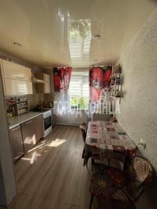 Продажа квартиры Омск.&nbsp;Солнечный, 4-я Любинская, 38/1