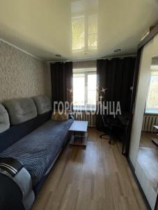 Продажа квартиры Омск.&nbsp;Солнечный, 4-я Любинская, 38/1