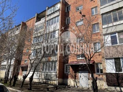 Продажа квартиры Омск.&nbsp;Солнечный, 4-я Любинская, 38/1