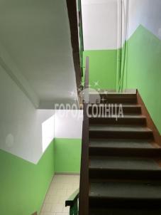 Продажа квартиры Омск.&nbsp;Солнечный, 4-я Любинская, 38/1