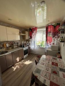 Продажа квартиры Омск.&nbsp;Солнечный, 4-я Любинская, 38/1