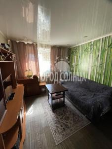 Продажа квартиры Омск.&nbsp;Солнечный, 4-я Любинская, 38/1