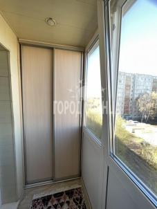 Продажа квартиры Омск.&nbsp;Солнечный, 4-я Любинская, 38/1