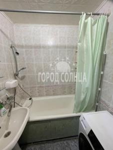 Продажа квартиры Омск.&nbsp;Солнечный, 4-я Любинская, 38/1