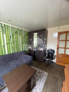 Продажа квартиры Омск.&nbsp;Солнечный, 4-я Любинская, 38/1