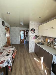 Продажа квартиры Омск.&nbsp;Солнечный, 4-я Любинская, 38/1