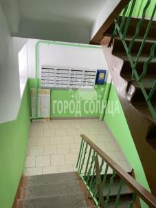 Продажа квартиры Омск.&nbsp;Солнечный, 4-я Любинская, 38/1