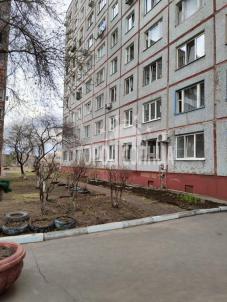 Продажа квартиры Омск.&nbsp;Рокоссовского, 14