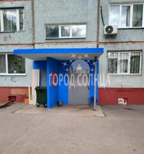 Продажа квартиры Омск.&nbsp;Рокоссовского, 14