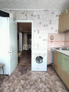 Продажа квартиры Омск.&nbsp;Рокоссовского, 14