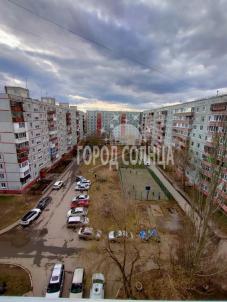 Продажа квартиры Омск.&nbsp;Рокоссовского, 14