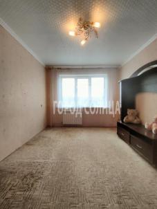 Продажа квартиры Омск.&nbsp;Рокоссовского, 14