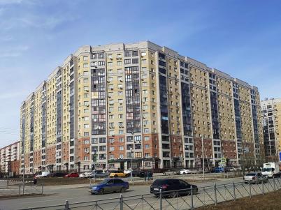 Продажа квартиры Омск.&nbsp;улица Перелёта, 28