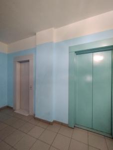 Продажа квартиры Омск.&nbsp;улица Лукашевича 12А