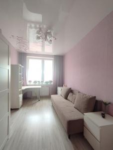 Продажа квартиры Омск.&nbsp;улица Лукашевича 12А