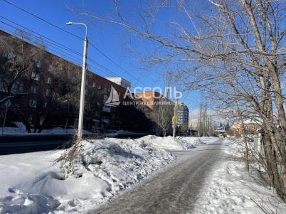 Продажа дома Омск.&nbsp;ул. 1-я Северная